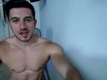 faithstark from Chaturbate is Freechat