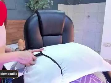 fallen_angel999777 from Chaturbate is Freechat