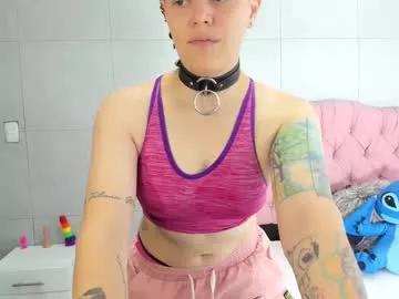 fanny_18 from Chaturbate is Freechat