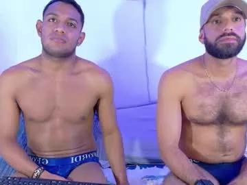 fantastic_couple_mens_ from Chaturbate is Freechat
