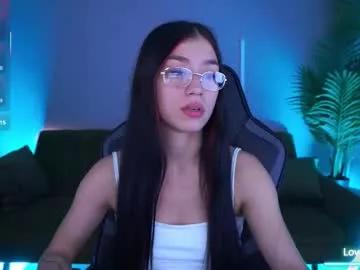 fatalenellie from Chaturbate is Freechat