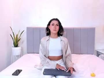 felicia_whitee from Chaturbate is Freechat