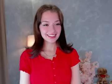 feliciatucker from Chaturbate is Freechat
