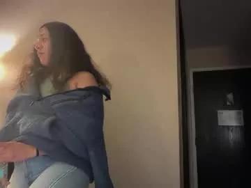 felinasolx from Chaturbate is Freechat