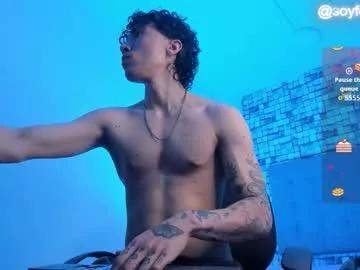 felix__star from Chaturbate is Freechat