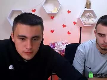 felix_dream_ from Chaturbate is Freechat