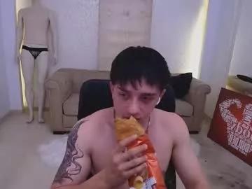 felixstark from Chaturbate is Freechat