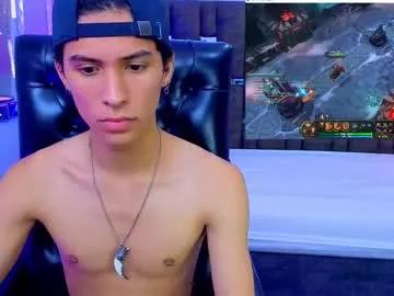 Photos of fem_loui from Chaturbate is Freechat