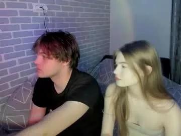 fetchingcouplee from Chaturbate is Freechat