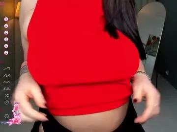 fire_emily from Chaturbate is Freechat