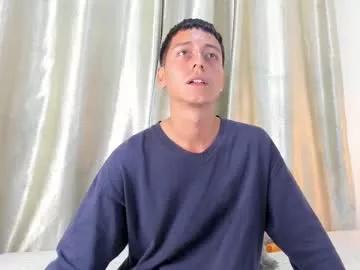 fire_jack12 from Chaturbate is Freechat