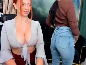 Customizable and immersive - Activate your taste buds and check-out our delicious choice of bondage cams streams with excited models getting their amazing bodies screwed with their beloved sex toys.