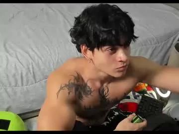 fit_prince_ from Chaturbate is Freechat