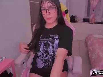 flora_angelical from Chaturbate is Freechat