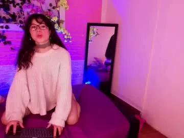 Photos of flora_blue from Chaturbate is Freechat