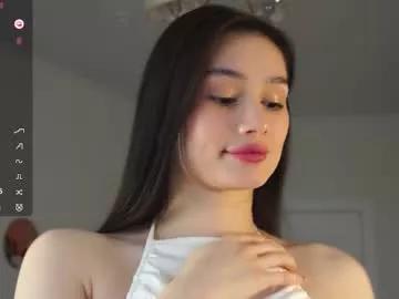 floralmuse from Chaturbate is Freechat