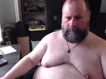 floridabearlive from Chaturbate is Freechat