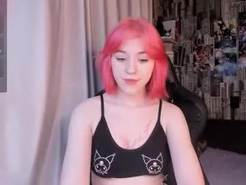 fly_with_love from Chaturbate is Freechat