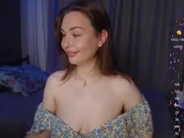 foreversmileme from Chaturbate is Freechat