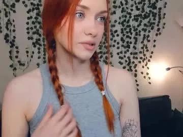 foxy_blush from Chaturbate is Freechat