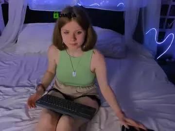 foxy_tease_ from Chaturbate is Freechat