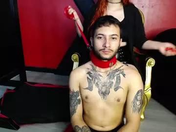 Customizable and immersive - Activate your taste buds and check-out our delicious choice of bondage cams streams with excited models getting their amazing bodies screwed with their beloved sex toys.
