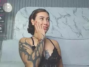 Photos of franchesca_de_luca from Chaturbate is Freechat
