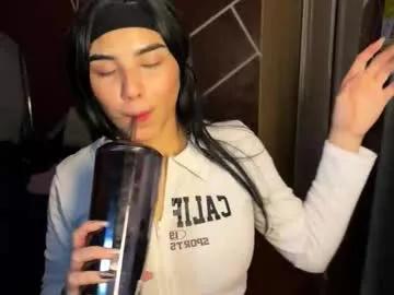 francheska_baby from Chaturbate is Freechat