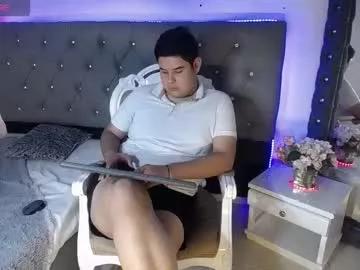 franco_lopez_ from Chaturbate is Freechat