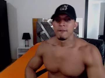 frank_heaven_shore from Chaturbate is Freechat