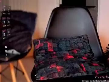 frankcokxxx from Chaturbate is Freechat