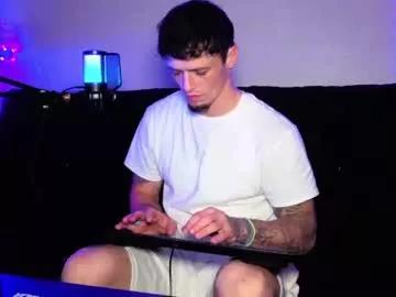 frankoafterdark from Chaturbate is Freechat