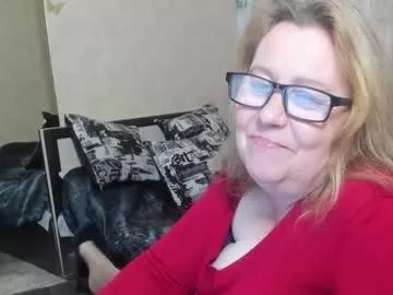 fraumartha from Chaturbate is Freechat