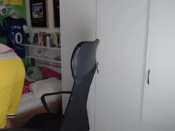 freddy_star from Chaturbate is Freechat