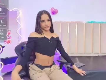 freya_tay from Chaturbate is Freechat