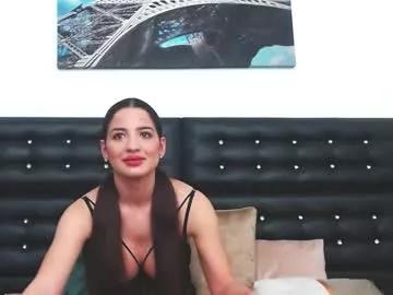 freyaeliss from Chaturbate is Freechat