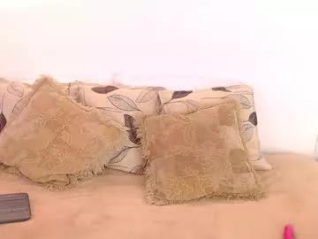 frida_morgan from Chaturbate is Freechat
