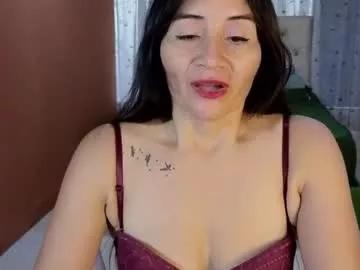 frida_naughtymilf from Chaturbate is Freechat