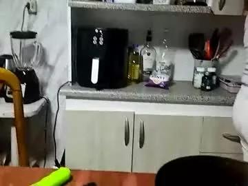 frizzy_girl from Chaturbate is Freechat