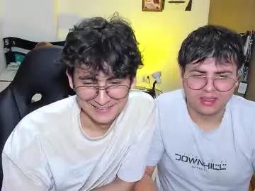 fuck_blow from Chaturbate is Freechat