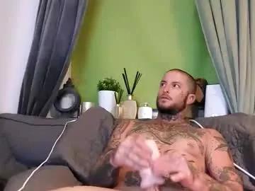 fuck_king1235 from Chaturbate is Freechat