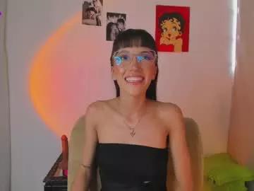 gabbymorgan from Chaturbate is Freechat