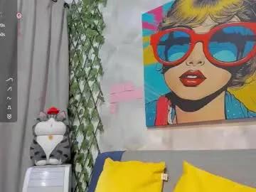 gabimorgan from Chaturbate is Freechat