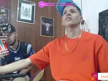 gaboreyes1 from Chaturbate is Freechat