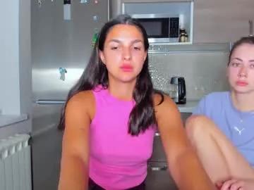 gabri_baby from Chaturbate is Freechat