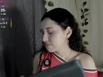 gabriela_duarte from Chaturbate is Freechat