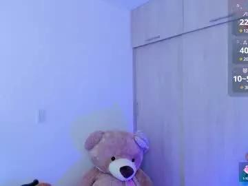 gabriela_miller2 from Chaturbate is Freechat