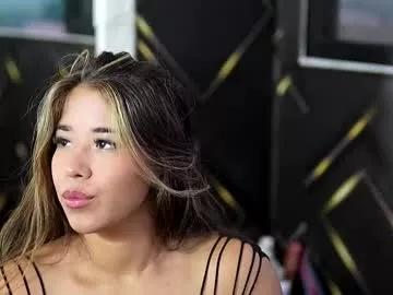 gabriela_salgado from Chaturbate is Freechat