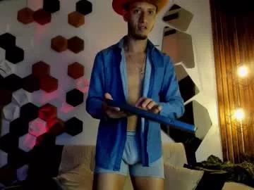gabrieldraven from Chaturbate is Freechat