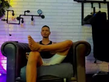 gabrieldraven from Chaturbate is Freechat